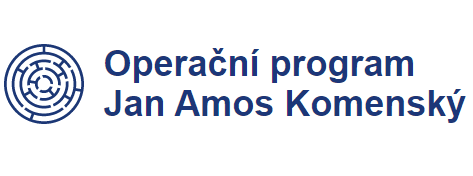 Spolufinancováno Evropskou unií, Operační program Jan Amos Komenský