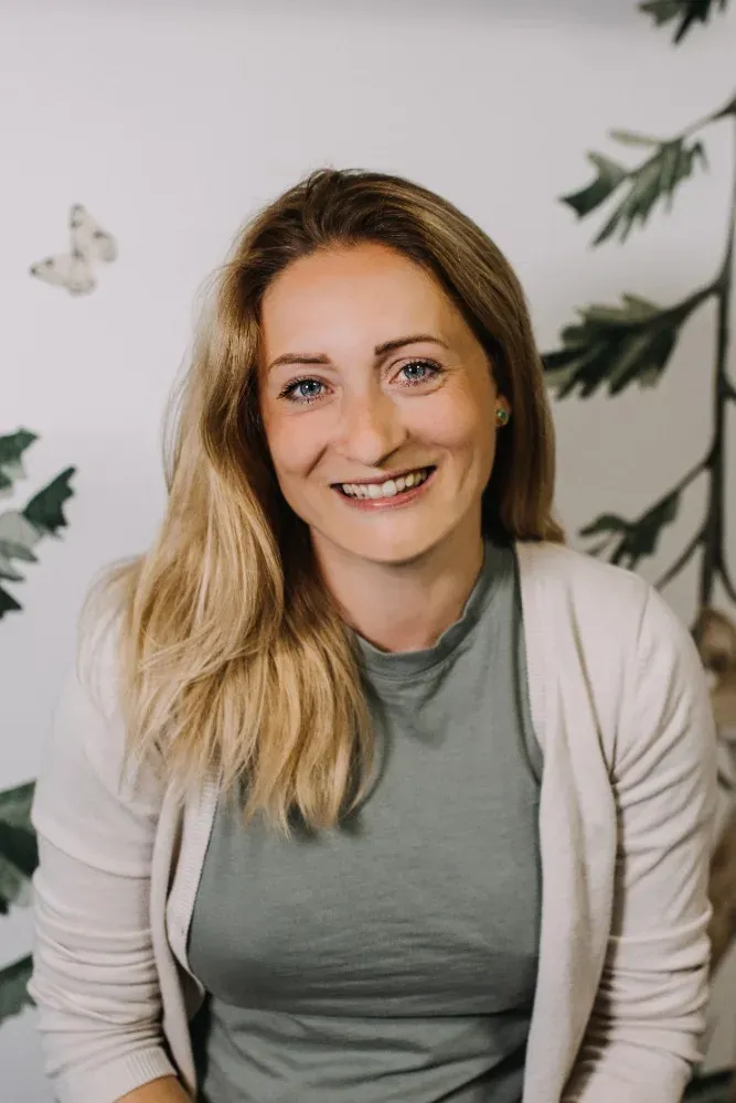 Barbora Nováková, ředitelka školy